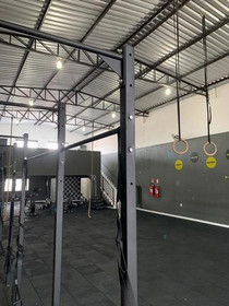Imagem 4 da galeria do parceiro MKFIT Academia