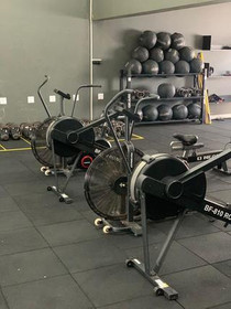 Imagem 5 da galeria do parceiro MKFIT Academia