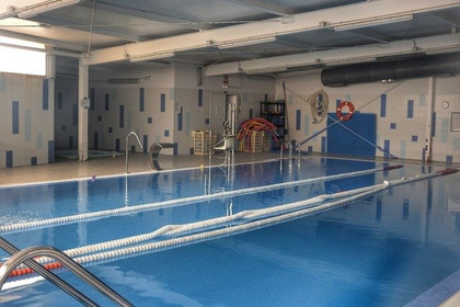 Imagen 3 de la galería del partner Centro Sport Albalat