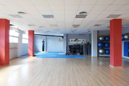 Imagen 4 de la galería del partner Centro Sport Albalat