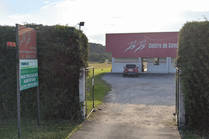 Imagem 2 da galeria do parceiro Centro de Condicionamento Físico - Gêmeas