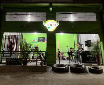 Imagem 2 da galeria do parceiro CF El Thor