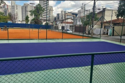 Imagem 1 da galeria do parceiro Arena Tennis Coach