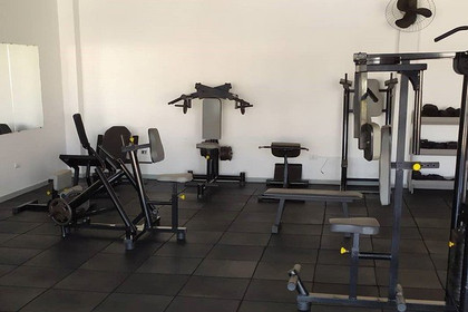 Imagem 1 da galeria do parceiro Academia Pro Fit
