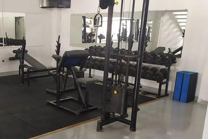 Imagem 3 da galeria do parceiro Academia Pro Fit