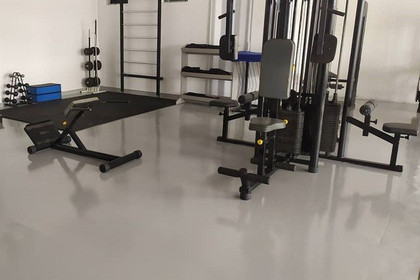 Imagem 6 da galeria do parceiro Academia Pro Fit