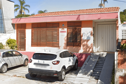 Imagem 2 da galeria do parceiro Duo Pilates