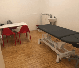 Immagine 2 dalla galleria del partner Fisioterapia Federico Storgato