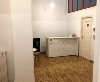 Immagine 3 dalla galleria del partner Fisioterapia Federico Storgato