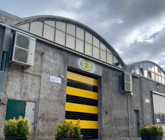 Immagine 2 dalla galleria del partner The Cave Crossfit Mandrione