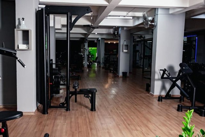Imagem 1 da galeria do parceiro Eleven Fit
