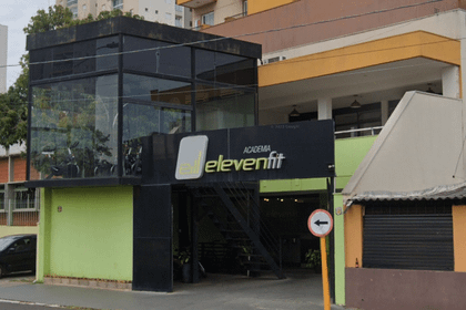 Imagem 2 da galeria do parceiro Eleven Fit