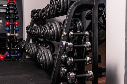 Imagem 4 da galeria do parceiro Eleven Fit