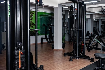 Imagem 7 da galeria do parceiro Eleven Fit