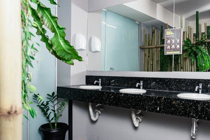 Imagem 8 da galeria do parceiro Eleven Fit