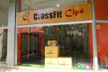 Imagem 2 da galeria do parceiro Crossfit Cipó