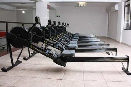 Imagem 4 da galeria do parceiro Crossfit Cipó