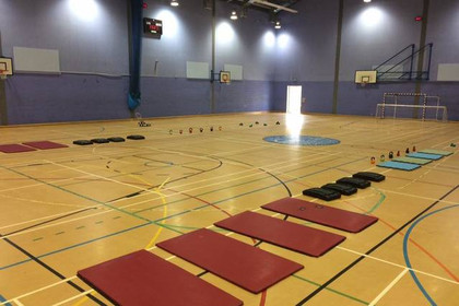 Image 3 from ARC Health and Fitness Centre partner gallery
