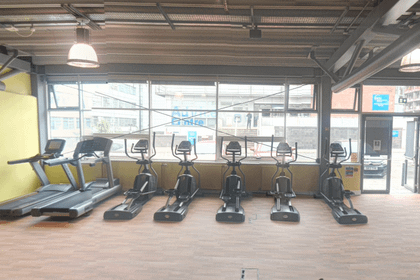 Image 4 from ARC Health and Fitness Centre partner gallery