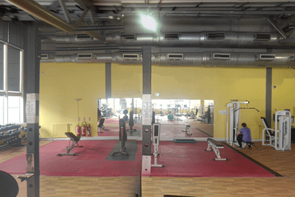 Image 5 from ARC Health and Fitness Centre partner gallery