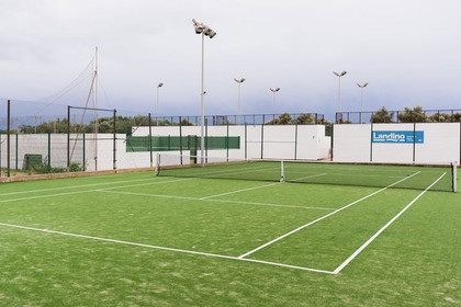 Imagen 6 de la galería del partner Malbuger Centro Deportivo