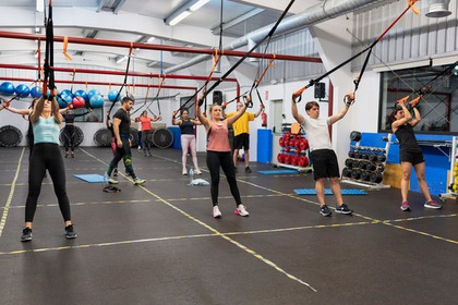 Imagen 7 de la galería del partner Malbuger Centro Deportivo