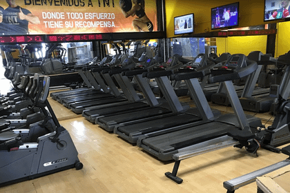 Imagen 3 de la galería del partner Gimnasio TNT