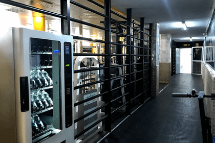 Imagen 5 de la galería del partner Gimnasio TNT
