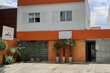 Imagem 2 da galeria do parceiro Movimento Pilates Studio