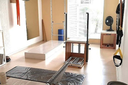Imagem 6 da galeria do parceiro Movimento Pilates Studio