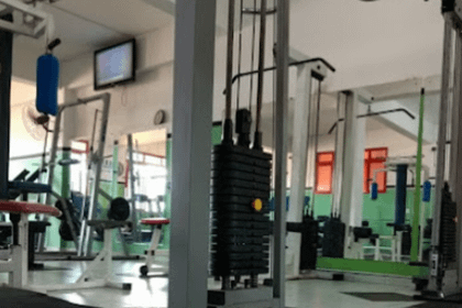 Imagem 1 da galeria do parceiro RK FIT BELVAL