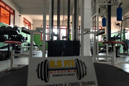 Imagem 3 da galeria do parceiro RK FIT BELVAL