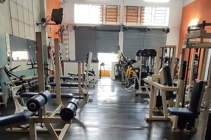 Imagem 1 da galeria do parceiro Stilo do Corpo Academia