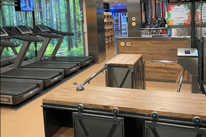 Imagen 7 de la galería del partner Magic Body