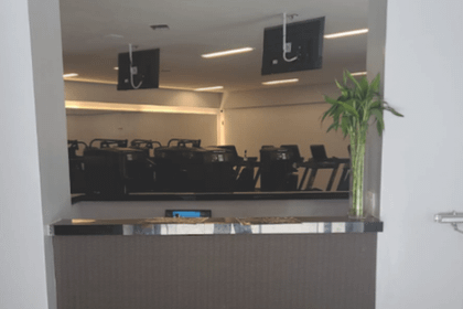 Imagem 5 da galeria do parceiro RW FITNESS