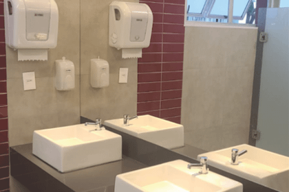 Imagem 6 da galeria do parceiro RW FITNESS