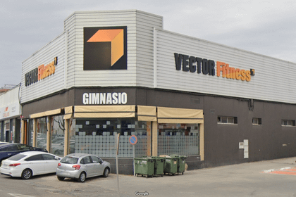 Imagen 2 de la galería del partner Vector Fitness