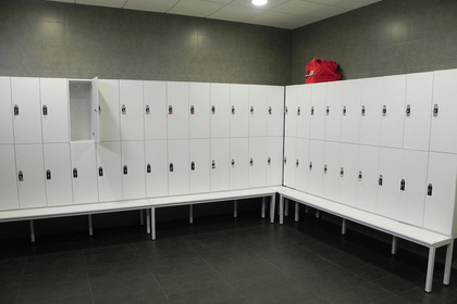 Imagen 6 de la galería del partner Vector Fitness