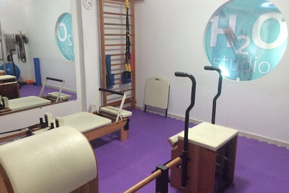 Imagem 7 da galeria do parceiro Studio H2O