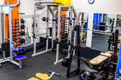 Imagem 1 da galeria do parceiro Felipe Renaud Fitness Studio