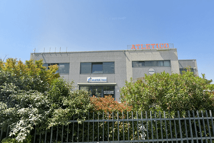 Immagine 2 dalla galleria del partner Atletico Sport Club Associazione Sportiva Dilettantistica