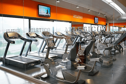 Immagine 3 dalla galleria del partner Atletico Sport Club Associazione Sportiva Dilettantistica