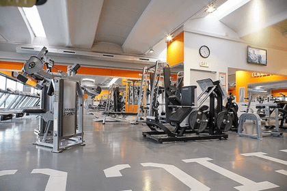 Immagine 4 dalla galleria del partner Atletico Sport Club Associazione Sportiva Dilettantistica