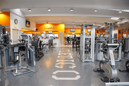 Immagine 5 dalla galleria del partner Atletico Sport Club Associazione Sportiva Dilettantistica