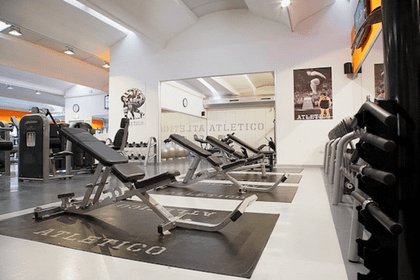 Immagine 6 dalla galleria del partner Atletico Sport Club Associazione Sportiva Dilettantistica