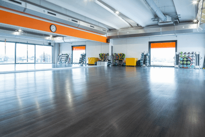 Immagine 7 dalla galleria del partner Atletico Sport Club Associazione Sportiva Dilettantistica