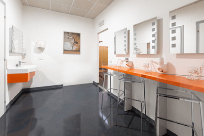 Immagine 9 dalla galleria del partner Atletico Sport Club Associazione Sportiva Dilettantistica