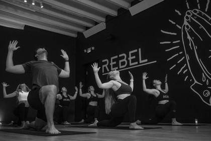 Image 4 from Rebel House - Sugar House partner gallery