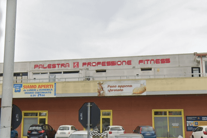 Immagine 2 dalla galleria del partner Professione fitness