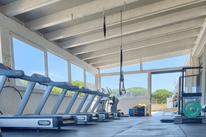 Immagine 4 dalla galleria del partner Professione fitness